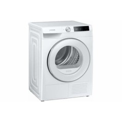 Sèche-linge SAMSUNG SÈCHE-LINGE POMPE À CHALEUR AVEC CONDENSEUR 60CM 9KG DV90T6240HE