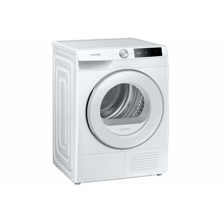 Sèche-linge SAMSUNG SÈCHE-LINGE POMPE À CHALEUR AVEC CONDENSEUR 60CM 9KG DV90T6240HE