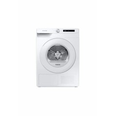 Sèche-linge SAMSUNG SÈCHE LINGE CONDENSATION DV80T5220TWS3