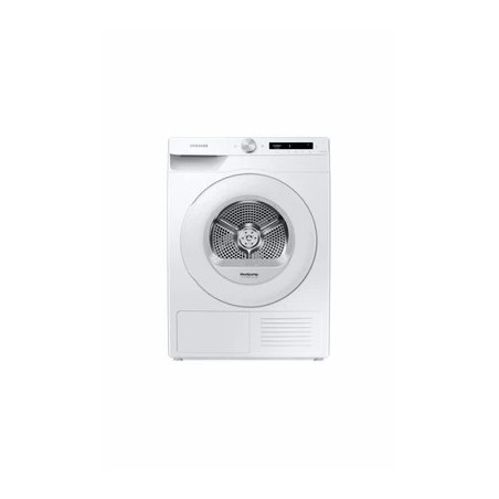 Sèche-linge SAMSUNG SÈCHE LINGE CONDENSATION DV80T5220TWS3