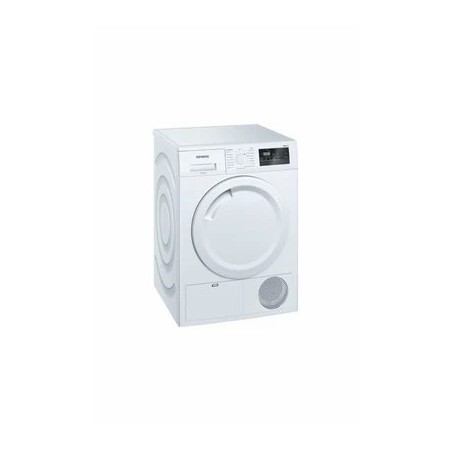 Sèche-linge SIEMENS IQ300 ISENSORIC WT43N207FF - SÈCHE-LINGE - LARGEUR : 59.8 CM - PROFONDEUR : 65.2 CM