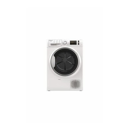 Sèche-linge HOTPOINT ARISTON NT M11 92E IT - SÈCHE-LINGE - LARGEUR : 59.5 CM - PROFONDEUR : 65.5 CM