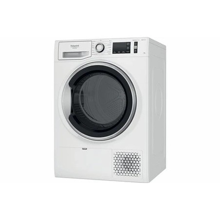 Sèche-linge HOTPOINT - SÈCHE-LINGE POMPE À CHALEUR POSABLE 8KG - NTM1182SKR 869991542930