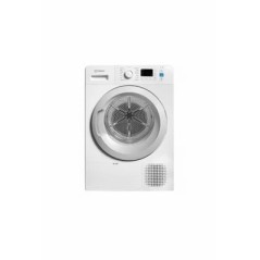 Sèche-linge INDESIT YT M10 91 FR - SÈCHE-LINGE - LARGEUR : 59.5 CM - PROFONDEUR : 64.9 CM - HAUTEUR : 84.9 CM