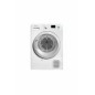 Sèche-linge INDESIT YT M10 91 FR - SÈCHE-LINGE - LARGEUR : 59.5 CM - PROFONDEUR : 64.9 CM - HAUTEUR : 84.9 CM