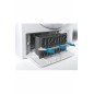 Sèche-linge INDESIT YT M10 91 FR - SÈCHE-LINGE - LARGEUR : 59.5 CM - PROFONDEUR : 64.9 CM - HAUTEUR : 84.9 CM
