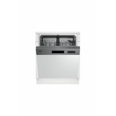 Sèche-linge BEKO DSN15420X - LAVE-VAISSELLE - INTÉGRABLE - NICHE - LARGEUR : 60 CM - PROFONDEUR : 57 CM