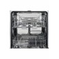 Sèche-linge AEG FAVORIT FFB52600ZW - LAVE-VAISSELLE - LARGEUR : 60 CM - PROFONDEUR : 62.5 CM - HAUTEUR : 85 CM - BLANC