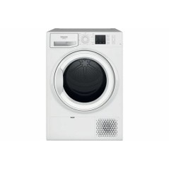Sèche-linge HOTPOINT ARISTON NT M10 81 FR - SÈCHE-LINGE - LARGEUR : 59.5 CM - PROFONDEUR : 65.5 CM