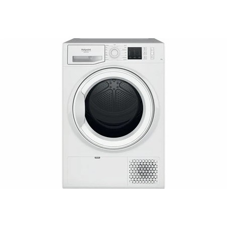 Sèche-linge HOTPOINT ARISTON NT M10 81 FR - SÈCHE-LINGE - LARGEUR : 59.5 CM - PROFONDEUR : 65.5 CM