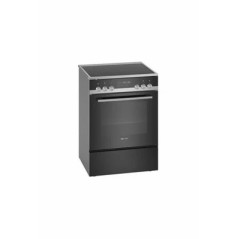 Sèche-linge SIEMENS IQ500 HK9S7R240 FOUR ET CUISINIÈRE NOIR, ACIER INOXYDABLE CÉRAMIQUE