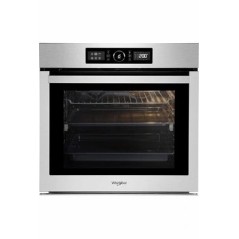 Sèche-linge WHIRLPOOL AKZ9 6270 IX