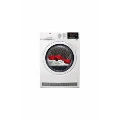 Sèche-linge AEG T6DBG82W,, SÉCHOIR COND. SÉRIE 6000,PROSENSE,8KG