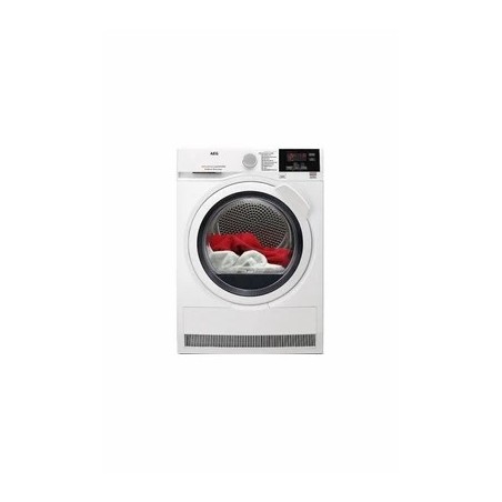 Sèche-linge AEG T6DBG82W,, SÉCHOIR COND. SÉRIE 6000,PROSENSE,8KG