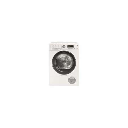 Sèche-linge HOTPOINT ARISTON TCD 871 6HY1 (EU) - SÈCHE-LINGE - LARGEUR : 59.5 CM - PROFONDEUR : 62.3 CM