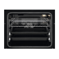 Cuisinière induction AEG CIS6699BPW Cuisinière induction AEG CIS6699BPW