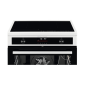 Cuisinière induction AEG CIS6699BPW Cuisinière induction AEG CIS6699BPW