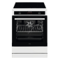Cuisinière induction AEG CIS6699BPW Cuisinière induction AEG CIS6699BPW