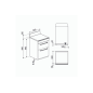 Cuisinière induction SMEG TR62IBL2