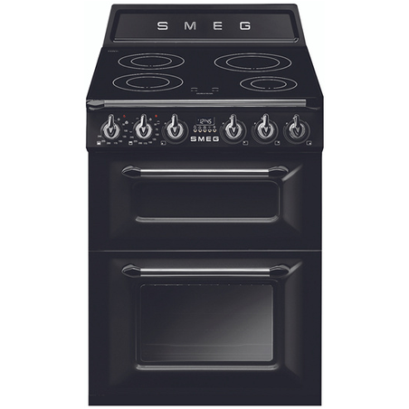 Cuisinière induction SMEG TR62IBL2