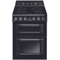 Cuisinière induction SMEG TR62IBL2