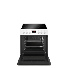 Cuisinière vitrocéramique AMICA ACV6005VB