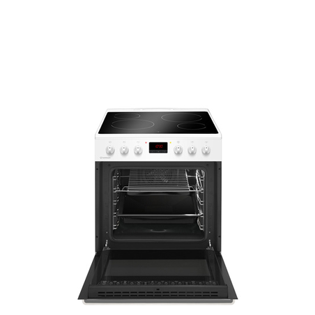 Cuisinière vitrocéramique AMICA ACV6005VB