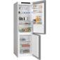 Refrigerateur congelateur en bas SIEMENS KG36N2LCF