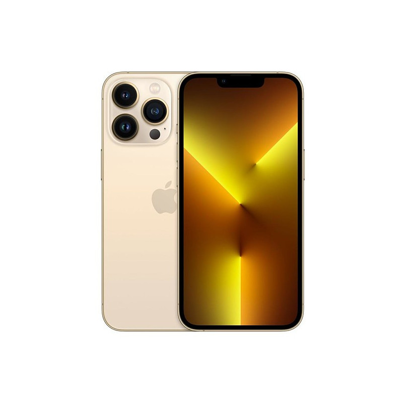iPhone 13 Pro Max Or - 512 Go