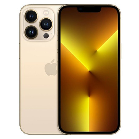 iPhone 13 Pro Max Or - 512 Go