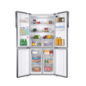 Réfrigérateur multi-portes HAIER HTF-456WM6