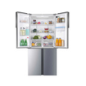 Réfrigérateur multi-portes HAIER HTF-456WM6