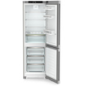 Refrigerateur congelateur en bas LIEBHERR CNSFD1853-20