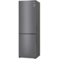 Refrigerateur congelateur en bas LG GBB61DSJEC