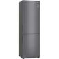 Refrigerateur congelateur en bas LG GBB61DSJEC