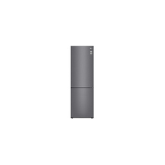 Refrigerateur congelateur en bas LG GBB61DSJEC