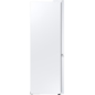 Refrigerateur congelateur en bas SAMSUNG RB34T600EWW