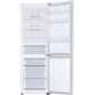 Refrigerateur congelateur en bas SAMSUNG RB34T600EWW