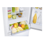 Refrigerateur congelateur en bas SAMSUNG RB34T600EWW