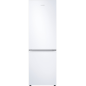 Refrigerateur congelateur en bas SAMSUNG RB34T600EWW