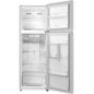 Refrigerateur congelateur en haut THOMSON THD316NFWH