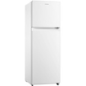 Refrigerateur congelateur en haut THOMSON THD316NFWH