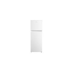 Refrigerateur congelateur en haut THOMSON THD316NFWH