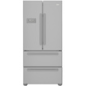 Réfrigérateur multi-portes BEKO REM60SN
