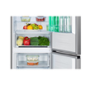 Refrigerateur congelateur en bas HISENSE FCN300ACE1