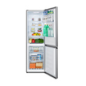 Refrigerateur congelateur en bas HISENSE FCN300ACE1
