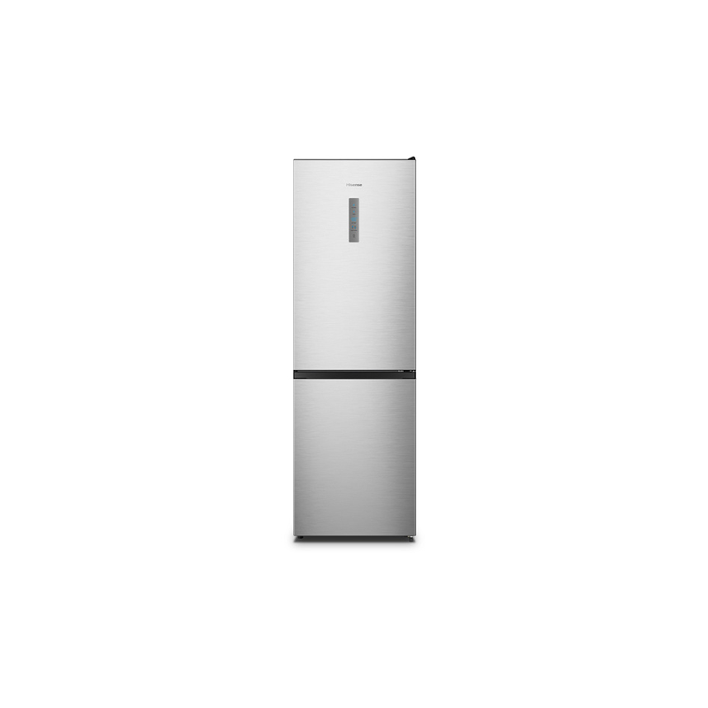 Refrigerateur congelateur en bas HISENSE FCN300ACE1