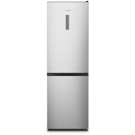 Refrigerateur congelateur en bas HISENSE FCN300ACE1