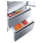 Réfrigérateur multi-portes HAIER FD15FPAA