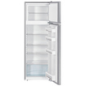 Refrigerateur congelateur en haut LIEBHERR CTPEL251